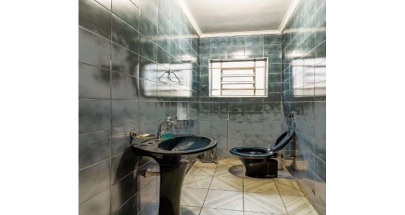 Sobrado à venda na Vila Jaguará na Rua Santa Francisca, 