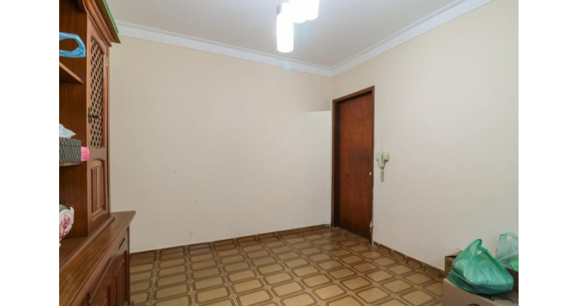 Sobrado à venda na Vila Jaguará na Rua Santa Francisca, 