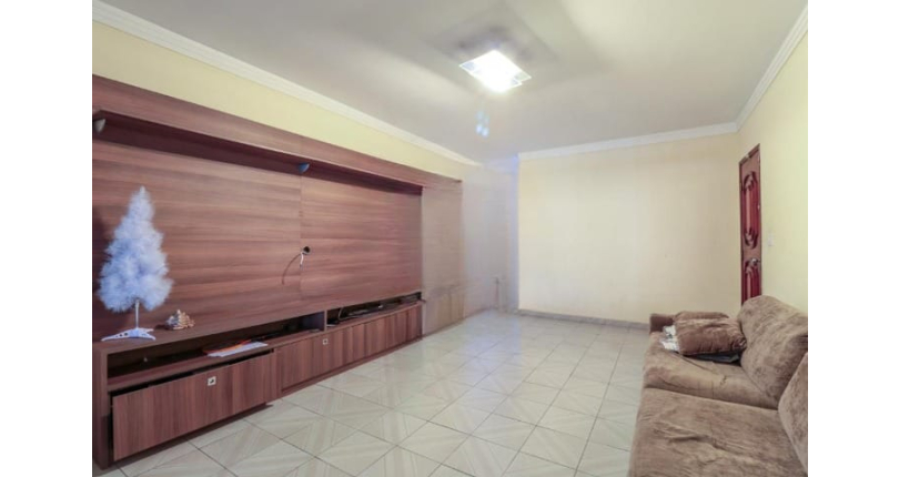 Sobrado à venda na Vila Jaguará na Rua Santa Francisca, 