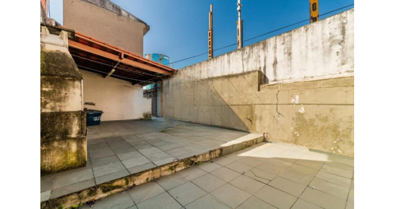 Sobrado à venda na Vila Jaguará na Rua Santa Francisca, 