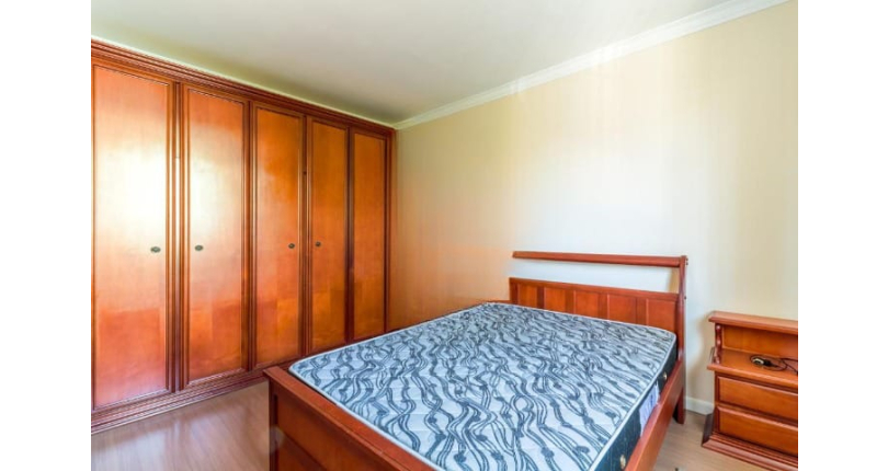 Sobrado à venda na Vila Jaguará na Rua Santa Francisca, 