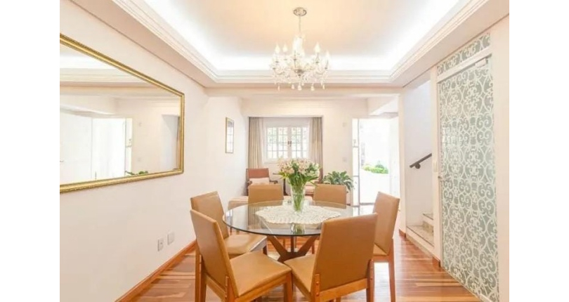 Sobrado à venda Rua Giovani Recordati, 68, Parque São Domingos - Imóveis à Venda