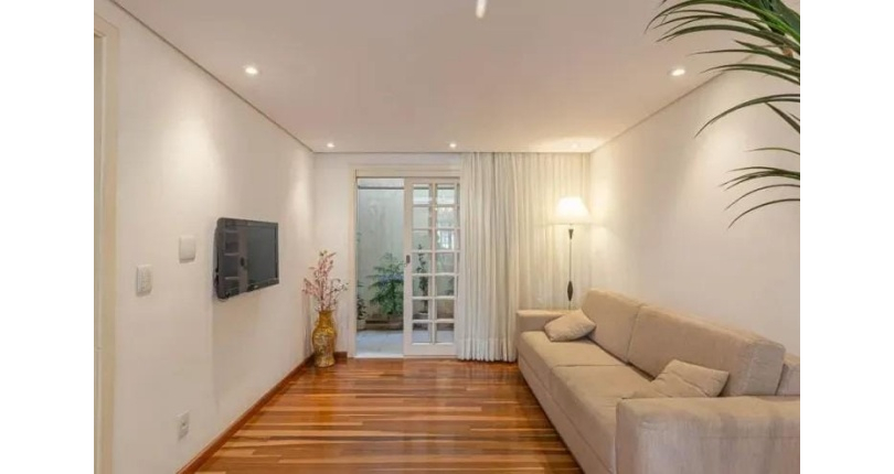 Sobrado à venda Rua Giovani Recordati, 68, Parque São Domingos - Imóveis à Venda