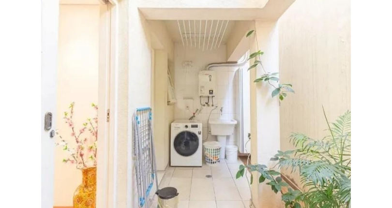 Sobrado à venda Rua Giovani Recordati, 68, Parque São Domingos - Imóveis à Venda