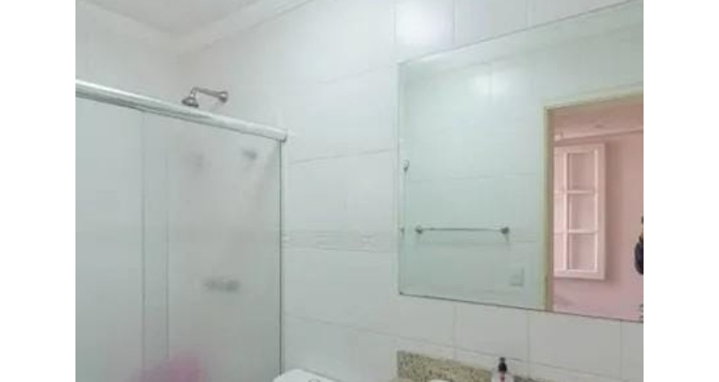 Sobrado à venda Rua Giovani Recordati, 68, Parque São Domingos - Imóveis à Venda