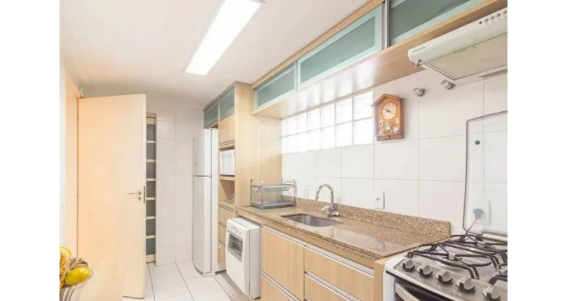 Sobrado à venda Rua Giovani Recordati, 68, Parque São Domingos - Imóveis à Venda