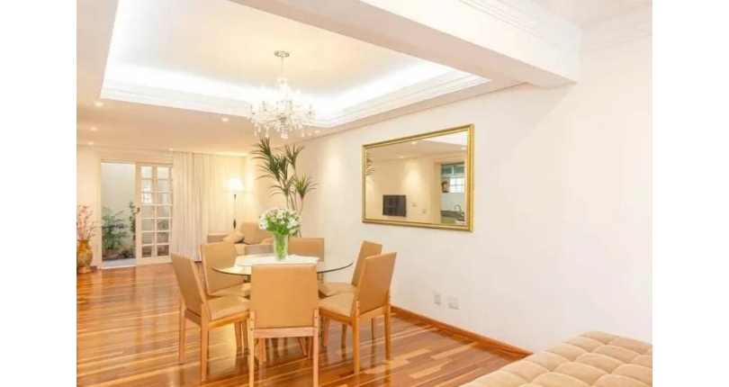 Sobrado à venda Rua Giovani Recordati, 68, Parque São Domingos - Imóveis à Venda