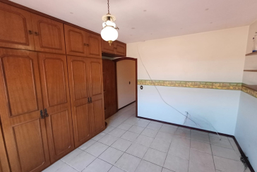  Sobrado à venda no Parque São Domingos na Rua Almiro Bernardo