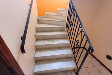  Sobrado à venda no Parque São Domingos na Rua Almiro Bernardo