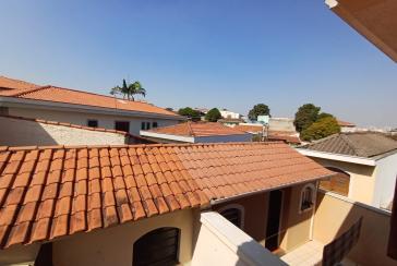  Sobrado à venda no Parque São Domingos na Rua Almiro Bernardo