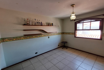  Sobrado à venda no Parque São Domingos na Rua Almiro Bernardo