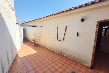  Sobrado à venda no Parque São Domingos na Rua Almiro Bernardo