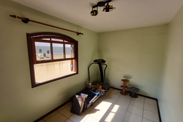  Sobrado à venda no Parque São Domingos na Rua Almiro Bernardo