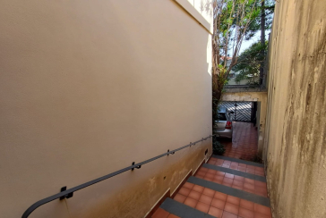  Sobrado à venda no Parque São Domingos na Rua Almiro Bernardo