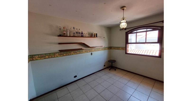  Sobrado à venda no Parque São Domingos na Rua Almiro Bernardo