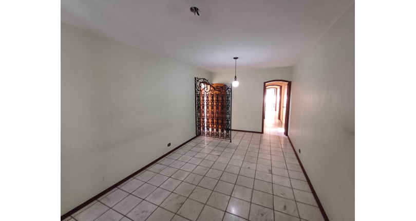 Sobrado à venda Rua Almiro Bernardo, Parque São Domingos - Imóveis à Venda