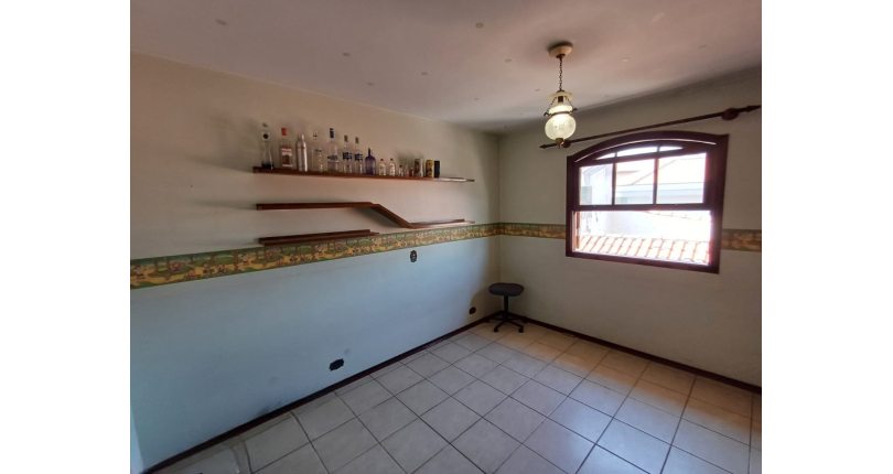  Sobrado à venda no Parque São Domingos na Rua Almiro Bernardo