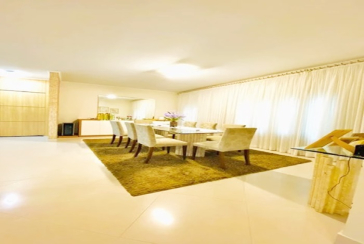 Sobrado à venda no City América na Avenida do Anastácio, com 3 dormitórios,