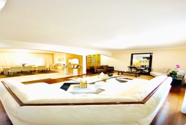 Sobrado à venda no City América na Avenida do Anastácio, com 3 dormitórios,