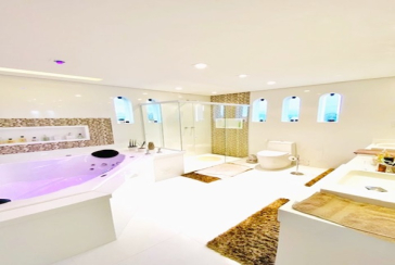 Sobrado à venda no City América na Avenida do Anastácio, com 3 dormitórios,