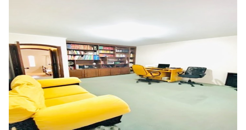 Sobrado à venda no City América na Avenida do Anastácio, com 3 dormitórios,