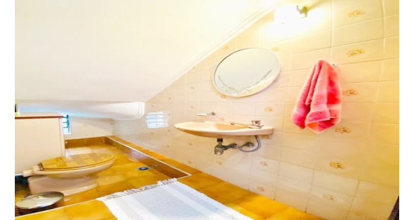 Sobrado à venda Avenida do Anastácio, City América - Imóveis à Venda