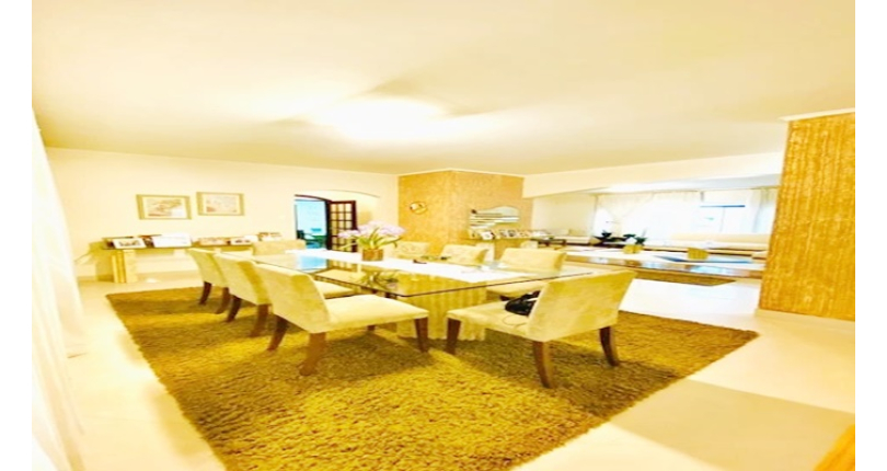 Sobrado à venda no City América na Avenida do Anastácio, com 3 dormitórios,