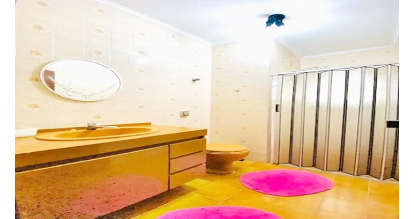 Sobrado à venda no City América na Avenida do Anastácio, com 3 dormitórios,