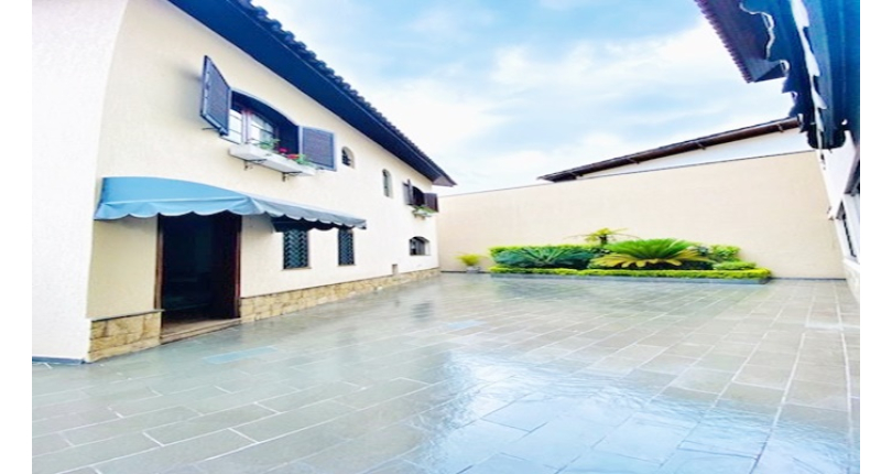 Sobrado à venda Avenida do Anastácio, City América - Imóveis à Venda