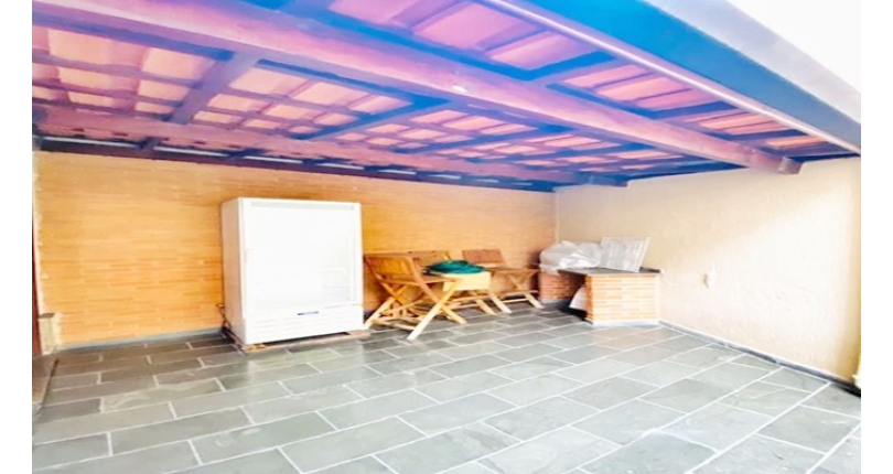 Sobrado à venda Avenida do Anastácio, City América - Imóveis à Venda