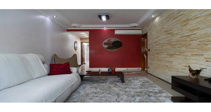 Sobrado à venda Rua Martins Teotônio, Parque São Domingos - Imóveis à Venda