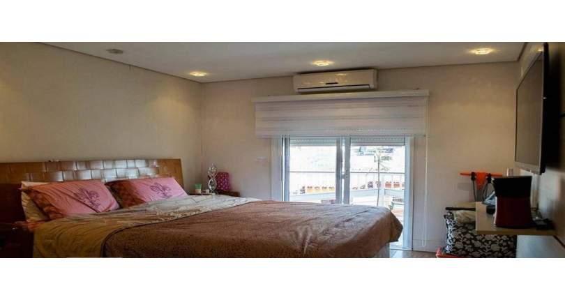 Sobrado à venda Rua Martins Teotônio, Parque São Domingos - Imóveis à Venda