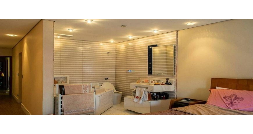 Sobrado à venda Rua Martins Teotônio, Parque São Domingos - Imóveis à Venda