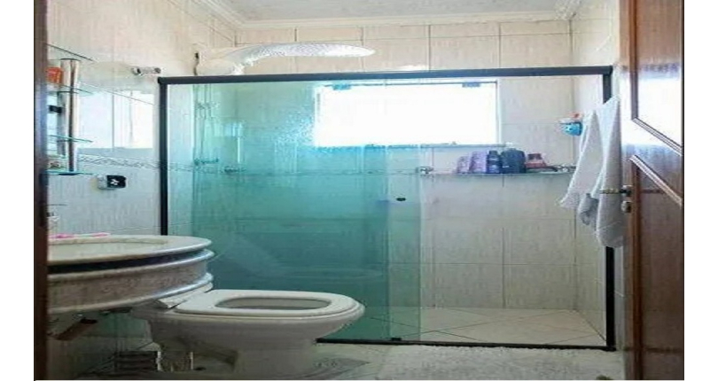 Sobrado à venda Rua Martins Teotônio, Parque São Domingos - Imóveis à Venda