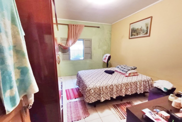 Casa Casa à venda na Chácara São João na Rua Barra do Garçaà venda na Chácara São João na Rua Barra do Garça