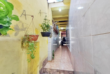 Casa Casa à venda na Chácara São João na Rua Barra do Garçaà venda na Chácara São João na Rua Barra do Garça