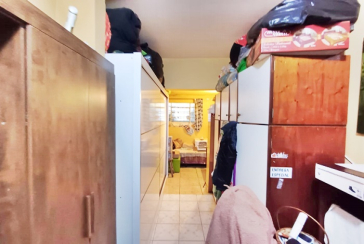 Casa Casa à venda na Chácara São João na Rua Barra do Garçaà venda na Chácara São João na Rua Barra do Garça