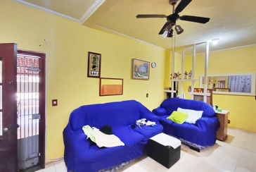 Casa à venda na Chácara São João na Rua Barra do Garça