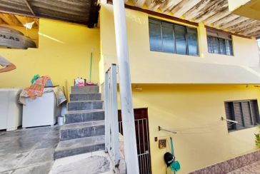 Casa Casa à venda na Chácara São João na Rua Barra do Garçaà venda na Chácara São João na Rua Barra do Garça