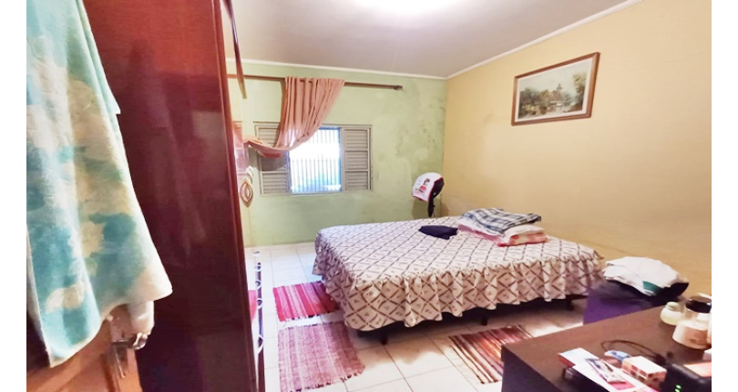 Casa Casa à venda na Chácara São João na Rua Barra do Garçaà venda na Chácara São João na Rua Barra do Garça