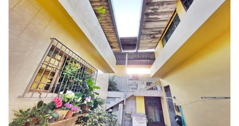 Casa Casa à venda na Chácara São João na Rua Barra do Garçaà venda na Chácara São João na Rua Barra do Garça