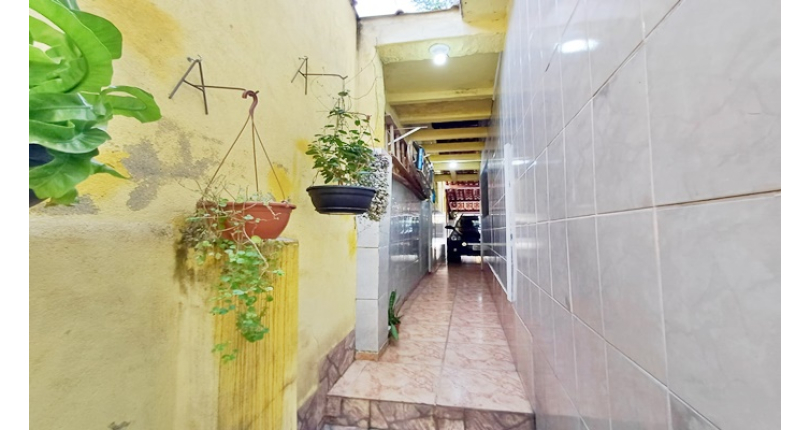 Casa Casa à venda na Chácara São João na Rua Barra do Garçaà venda na Chácara São João na Rua Barra do Garça