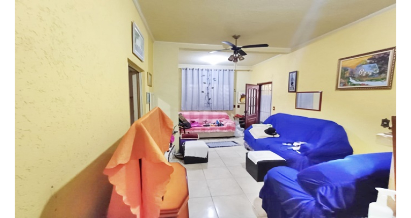 Casa à venda na Chácara São João na Rua Barra do Garça