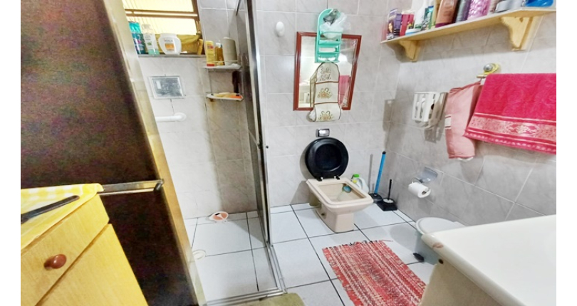 Casa Casa à venda na Chácara São João na Rua Barra do Garçaà venda na Chácara São João na Rua Barra do Garça