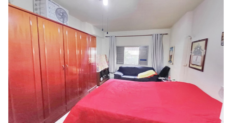 Casa à venda na Chácara São João na Rua Barra do Garça