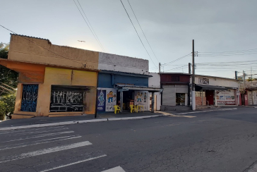 OPORTUNIDADE: Prédio Comercial com 6 Salões comerciais à venda no Piqueri