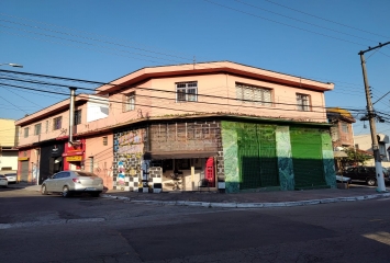 OPORTUNIDADE: Prédio Comercial à venda no Piqueri na Rua Pedro Bonilha