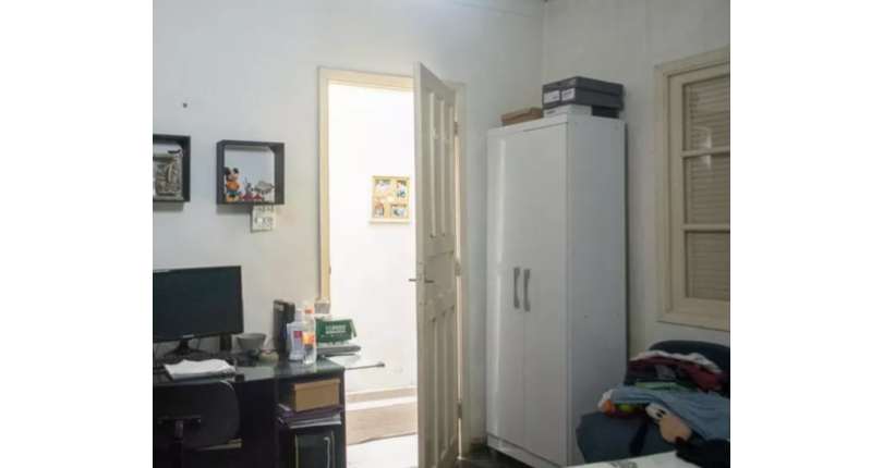 Casa assobradada à venda na Vila Jaguara na Travessa Emilio Rossi,