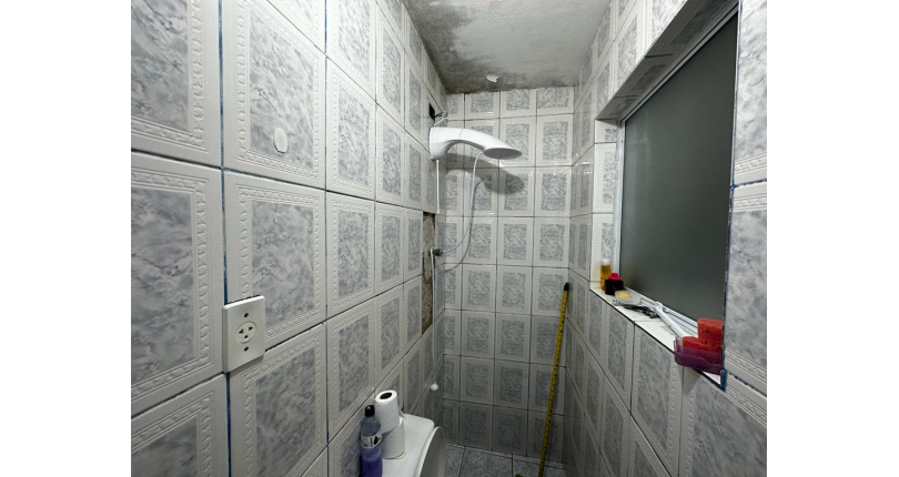 Casa à venda Rua Edvard de Vita Godoy, Parque Maria Domitila - Imóveis à Venda