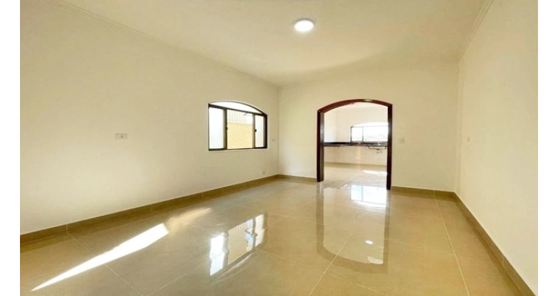 Belo Sobrado à venda no Parque São Domingos na Rua Waltrudes Correa,